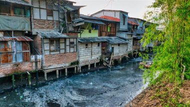 13 Killed, 18 Injured As Landslides, Flash Floods Hit Indonesia’s North Sumatra