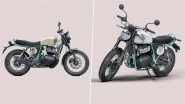 Royal Enfield Bear 650 Launched in India With Classic Design; Check Price, Specifications and Features