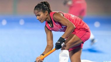 Defending Champions India To Begin Bihar Women’s Asian Champions Trophy Rajgir 2024 Campaign Against Malaysia