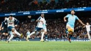 Premier League 2024&ndash;25: Manchester City Routed 4&ndash;0 by Tottenham Hotspur in Fifth-Straight Defeat As Crisis Deepens for Pep Guardiola