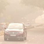 Delhi Air Pollution: Low Visibility Procedures Implemented at IGI Airport for Flight Operations Due to Poor Air Quality