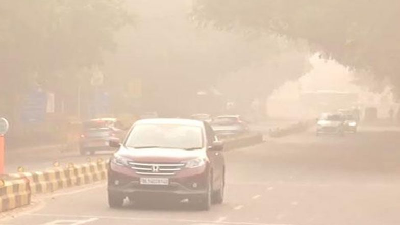 Delhi Air Pollution: GRAP 3 to Be Imposed in National Capital from November 15, Know What is Banned and What is Allowed