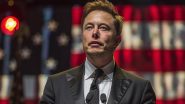 Elon Musk Net Worth: World’s Richest Man Adds USD 60 Billion More Since Donald Trump’s Victory in US Elections 2024 Due to Rise in Tesla Shares; Check His Current Wealth Here