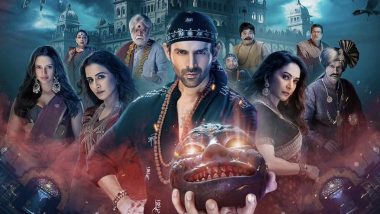 ‘Bhool Bhulaiyaa 3’ OTT Release Delayed to 2025? Here’s What We Know About Kartik Aaryan’s Blockbuster Film’s Streaming