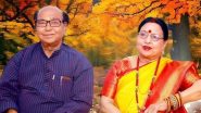 ‘Main Jald Hi Aaungi’: Sharda Sinha’s Heartbreaking Last Facebook Post After Husband Brajkishore Sinha’s Death Goes Viral