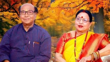 ‘Main Jald Hi Aaungi’: Sharda Sinha’s Heartbreaking Last Facebook Post After Husband Brajkishore Sinha’s Death Goes Viral