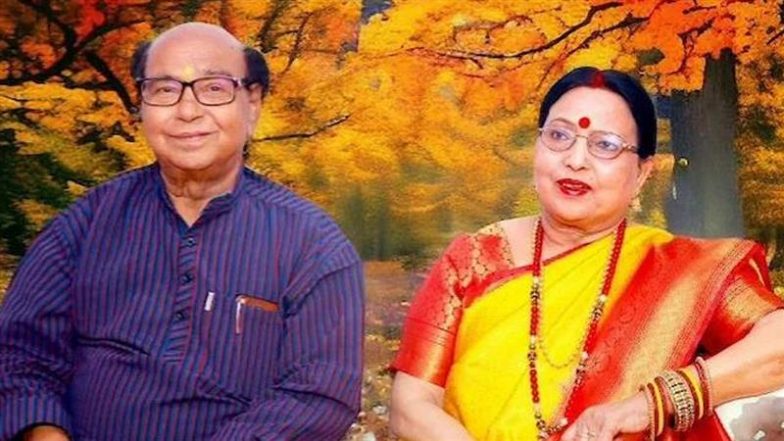 ‘Main Jald Hi Aaungi’: Sharda Sinha’s Heartbreaking Last Facebook Post After Husband Brajkishore Sinha’s Death Goes Viral