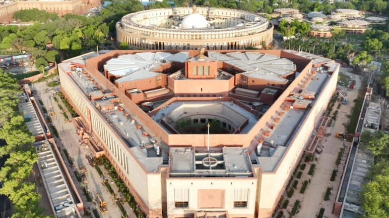 Cong’s Manickam Tagore Moves Adjournment Motion in LS Over Arrest of 14 Fisherman by Sri Lanka