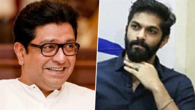 Maharashtra Assembly Elections 2024: All Eyes on Whether Debutant Amit Thackeray, MNS Chief Raj Thackeray’s Son, Can Breach ‘Shiv Sena Bastion’ Mahim