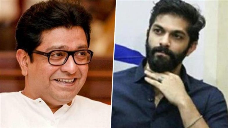 Maharashtra Assembly Elections 2024: All Eyes on Whether Debutant Amit Thackeray, MNS Chief Raj Thackeray’s Son, Can Breach ‘Shiv Sena Bastion’ Mahim