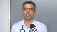 Delhi Air Pollution: &lsquo;15&ndash;20% Rise in Patients With Worsening Respiratory Problems&rsquo; Says AIIMS Doctor As AQI Nears &lsquo;Severe&rsquo; Level in National Capital