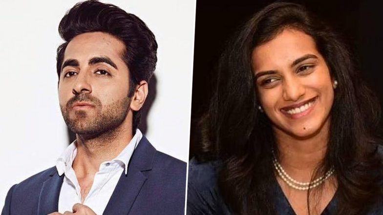 Ayushmann Khurrana and PV Sindhu Join PM Modi’s Viksit Bharat Initiative, Urge Youth To Participate in the Nation-Building