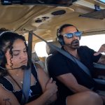 Love Is in the Air! Pilot Proposes to His Girlfriend at 7,500 Feet Above the Cloud in Wholesome Moment, Adorable Video Goes Viral