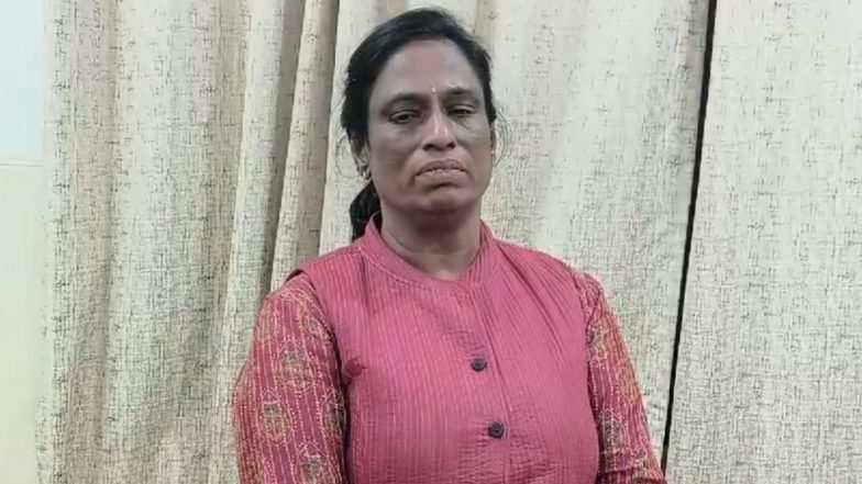 Indian Olympic Association President PT Usha Confirms India’s Official Bid To Host 2036 Olympics and Paralympics (Watch Video)