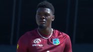 WI vs ENG 2024: Head Coach Daren Sammy Slams Alzarri Joseph’s ‘Unacceptable’ Behaviour in West Indies Series Win Over England