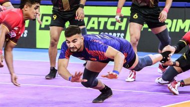 PKL 2024: Ashu Malik Shines As Dabang Delhi KC Secure Big Win Against Bengaluru Bulls