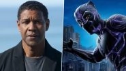 &lsquo;Black Panther 3&rsquo;: Denzel Washington To Join Ryan Coogler&rsquo;s Highly Anticipated MCU Threequel