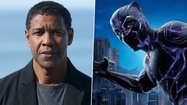 ‘Black Panther 3’: Denzel Washington To Join Ryan Coogler’s Highly Anticipated MCU Threequel