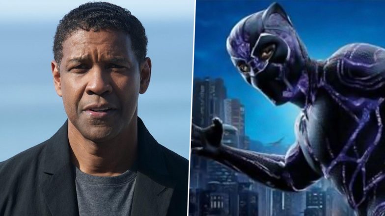 ‘Black Panther 3’: Denzel Washington To Join Ryan Coogler’s Highly Anticipated MCU Threequel