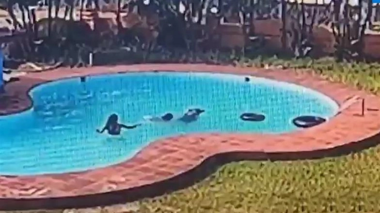 3 Girls Drown at Resort Pool in Mangaluru