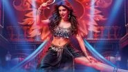 &lsquo;Pushpa 2 &ndash; The Rule&rsquo;: &lsquo;Dancing Queen&rsquo; Sreeleela&rsquo;s Official Look From Allu Arjun Starrer Unveiled; Item Song &lsquo;Kissik&rsquo; To Drop Soon!