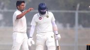 Anshul Kamboj Becomes Third Bowler To Pick 10-Wickets In An Innings In Ranji Trophy History, Achieves Feat During Haryana vs Kerala Ranji Trophy 2024-25 Match