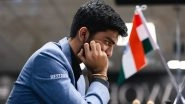 World Champion D Gukesh Succumbs to Hikaru Nakamura; Vincent Keymer Shocks Magnus Carlsen To Reach Final Of Freestyle Chess Grand Slam Tour