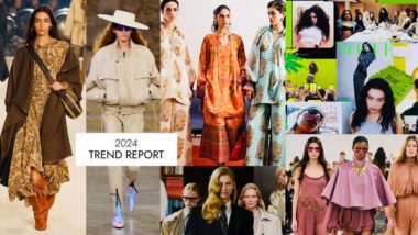 2024 Trends Report