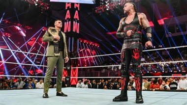 WWE RAW Results Today, November 4: Damian Priest Set To Challenge World Heavyweight Champion Gunther, Iyo Sky Wins Women's Championship Contender's Battle Royal and Other Monday Night Raw Results