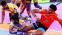 PKL 2024: Manjeet Shines as U Mumba Fend Off Tamil Thalaivas’ Charge, Secure Impressive 35-32 Win