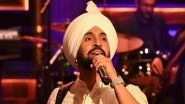 Dil-Luminati Tour India 2024: Emotional Fan Requests Two Tickets for Diljit Dosanjh’s Kolkata Show – Here’s How the ‘Nain Matakka’ Singer Responded!