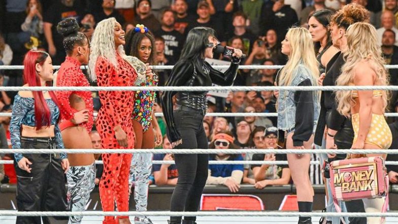 WWE Survivor Series WarGames 2024: Date, Time in IST, Match Card, Live Streaming Details and All You Need to Know