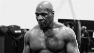 Mike Tyson Recalls ‘Near Death’ Experience as He Shares ‘No Regret’ Post on ‘X’ After Losing Fight Against Jake Paul in Netflix’s Mega Boxing Event