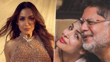 Malaika Arora To Give an Ode to Her Late Father Anil Mehta With Upcoming Project, Announcement To Drop Soon!