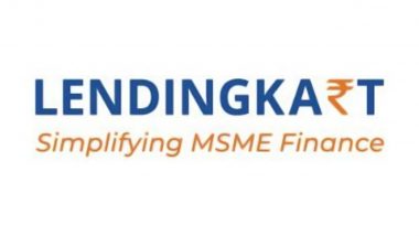 Lendingkart Clocks 6% Profit Drop at INR 175 Crore in FY24