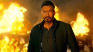 ‘Singham Again’ Box Office Collection Day 4: Ajay Devgn and Rohit Shetty’s Cop Saga Inches Close to INR 150 Crore Mark in India