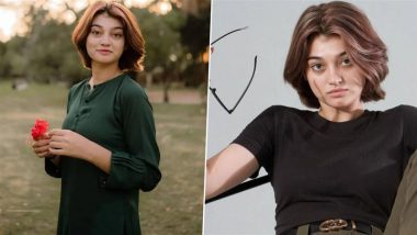 Who Is Pakistani TikToker Imsha Rehman? Why Has She Deactivated Her Social Media Accounts? Meet Star Influencer Whose Intimate Video Leak Made Her Viral Sensation