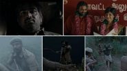 ‘Viduthalai Part 2’ Trailer: Vijay Sethupathi’s Perumal Returns To Fight for the Oppressed in Vetrimaaran’s Intense Crime Thriller Film (Watch Video)