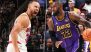 NBA Christmas Day Games 2024: Warriors vs Lakers, 76ers vs Celtics Headline Mega Fixtures on Festive Season