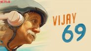 ‘Vijay 69’ Movie Review: Anupam Kher’s Netflix Film Garners Mixed Reactions From Critics