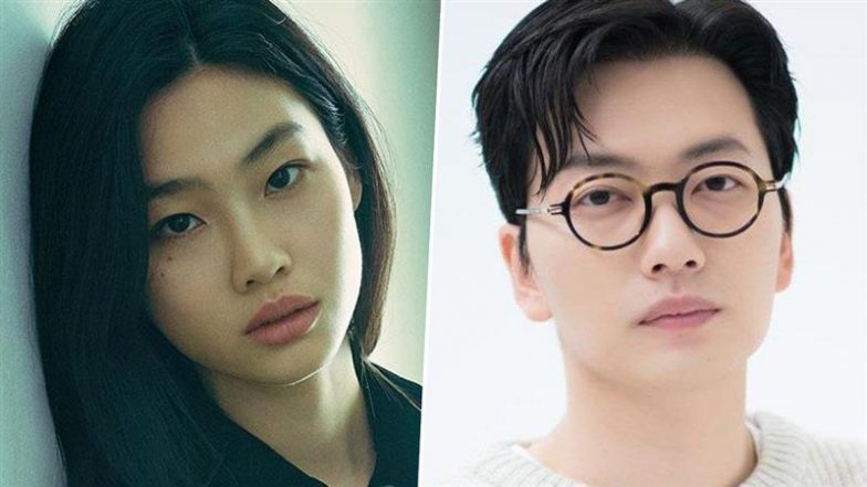 &lsquo;Squid Game&rsquo; Star Jung Ho Yeon and Lee Dong Hwi Break Up After 9 Years of Dating; Actress&rsquo; Agency Shares Statement Confirming the News
