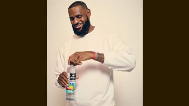 LeBron James Distances Himself From Social Media for Time Being After Fan Pointed Out ‘Negativity’ (See Post)