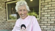 Mary McGee Dies: Motor Racing Legend Who Featured in Documentary ‘Motorcycle Mary’ Passes Away at 87