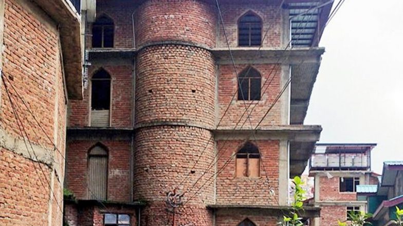 Sanjauli Mosque: Himachal Pradesh High Court Upholds Demolition Order for 3 Floors in Shimla