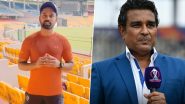 Vinay Kumar Hits Back at Sanjay Manjrekar for Comments During BGT 2024–25 Commentary, Says ‘Your Speed Gun Needs Servicing’