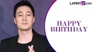 So Ji Sub Birthday Special: From &lsquo;Oh My Venus&rsquo; to &lsquo;Always&rsquo;, Here Are a Few K-Dramas You Can&rsquo;t Afford To Miss!