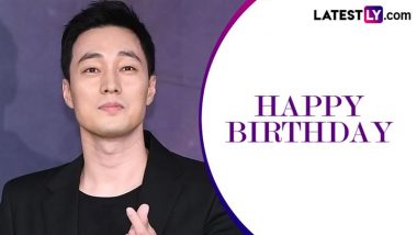 So Ji Sub Birthday Special: From ‘Oh My Venus’ to ‘Always’, Here Are a Few K-Dramas You Can’t Afford To Miss!