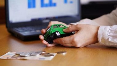 Things To Keep in Mind To Secure the Best Car Loan Interest Rates