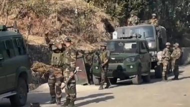 Terrorists Involved in VDC Killings Engaged in Gunfight in Kishtwar, 4 Army Commandos Injured