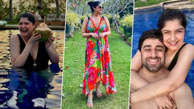 Anshula Kapoor and Her Boyfriend Rohan Thakkar’s Phuket Vacay Is All About Selfies, Food and Romance (See Pics)